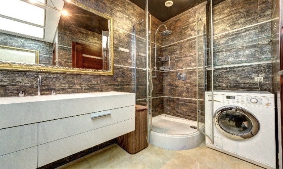 Квартира на вул. Верховинна, 35 в Києві, ID 200164, фото №18