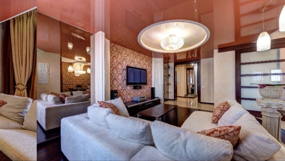 Квартира на вул. Верховинна, 35 в Києві, ID 200164, фото №4