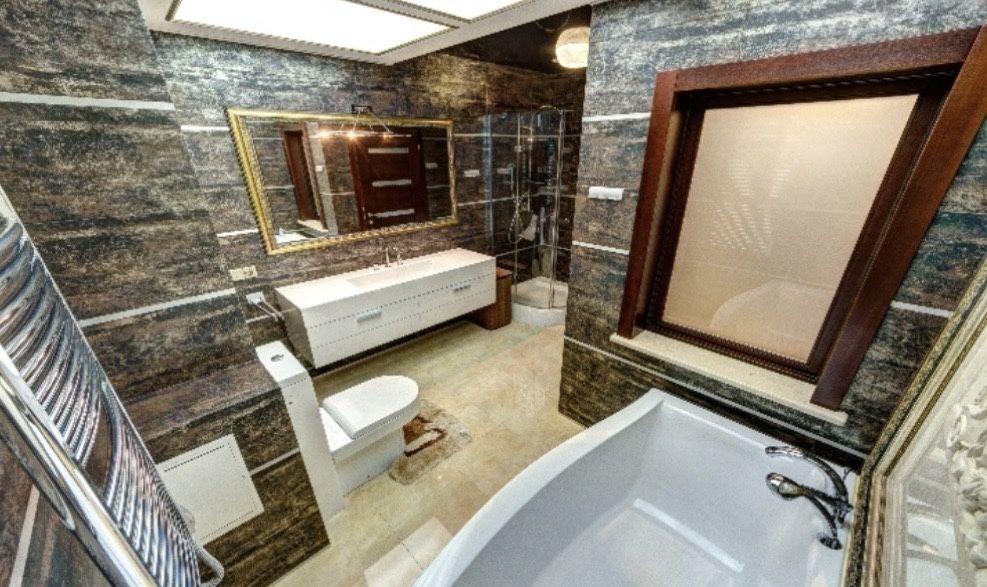 Квартира на вул. Верховинна, 35 в Києві, ID 200164, фото №6