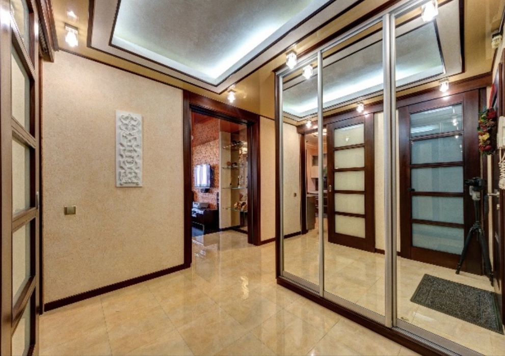 Квартира на вул. Верховинна, 35 в Києві, ID 200164, фото №9