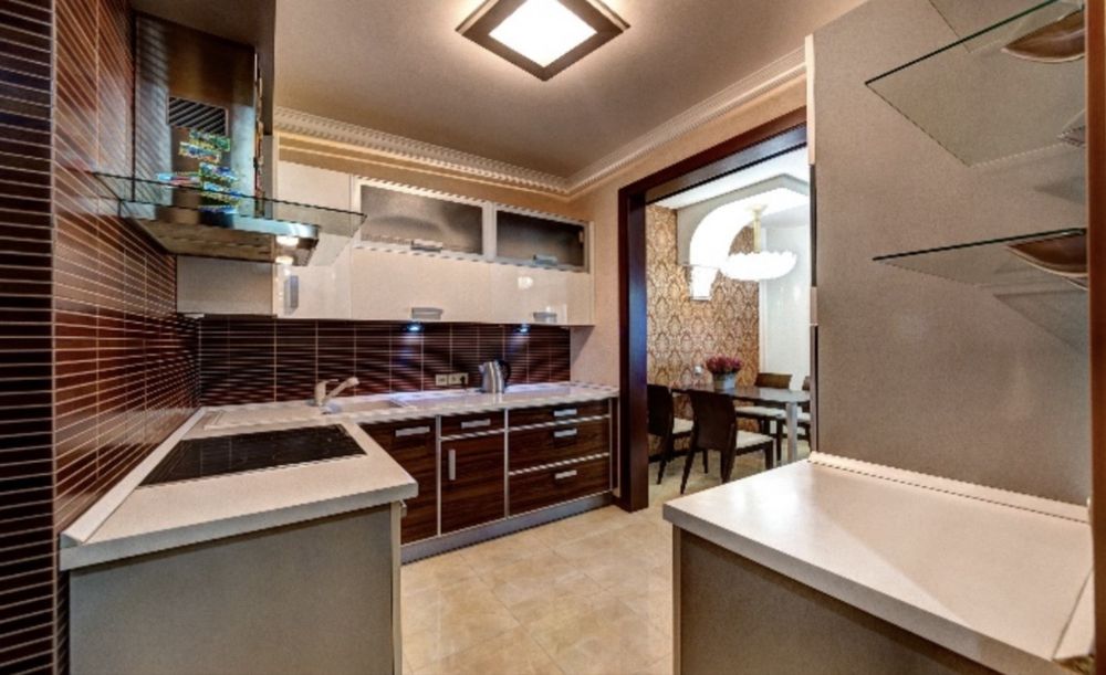 Квартира на вул. Верховинна, 35 в Києві, ID 200164, фото №10