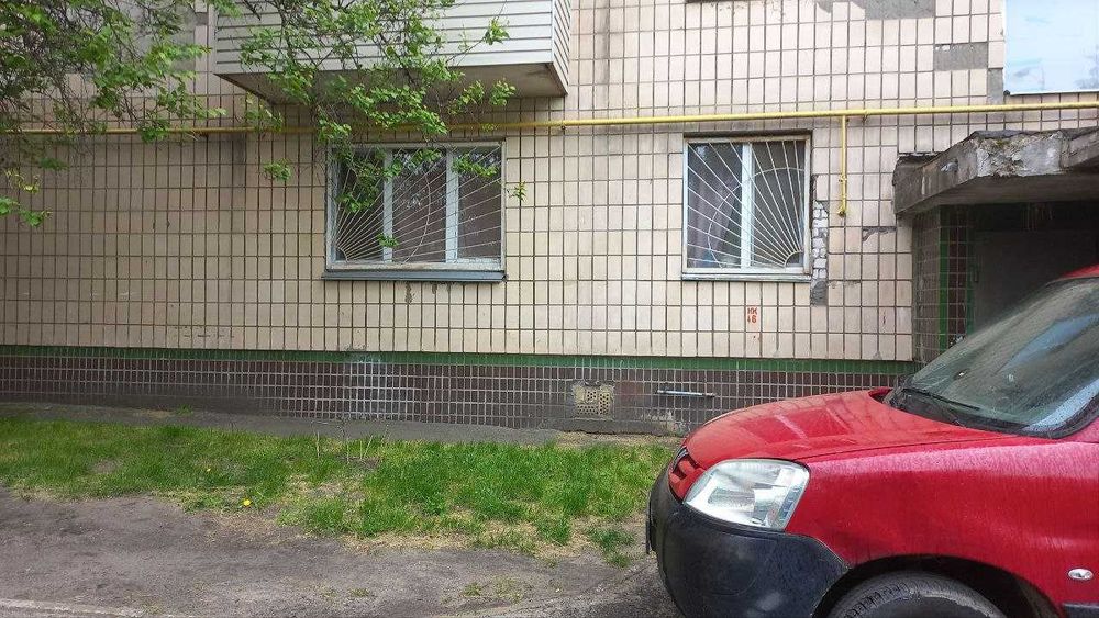 Квартира на вул. Алматинська, 109а в Києві, ID 184598, фото №2