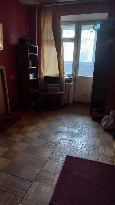 Квартира на вул. Алматинська, 109а в Києві, ID 184598, фото №11