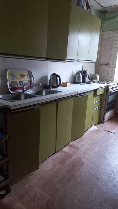 Квартира на вул. Алматинська, 109а в Києві, ID 184598, фото №12