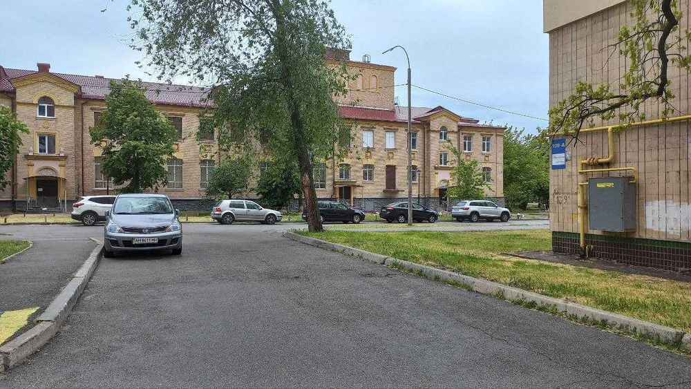 Квартира на вул. Алматинська, 109а в Києві, ID 184598, фото №13