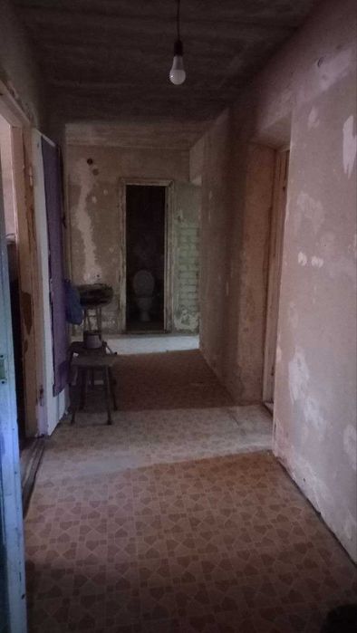 Квартира на вул. Алматинська, 109а в Києві, ID 184598, фото №3
