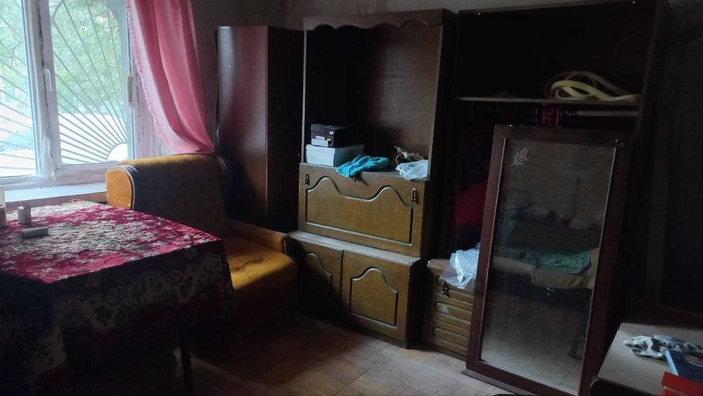 Квартира на вул. Алматинська, 109а в Києві, ID 184598, фото №5