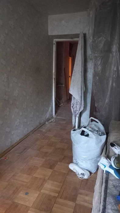 Квартира на вул. Алматинська, 109а в Києві, ID 184598, фото №6