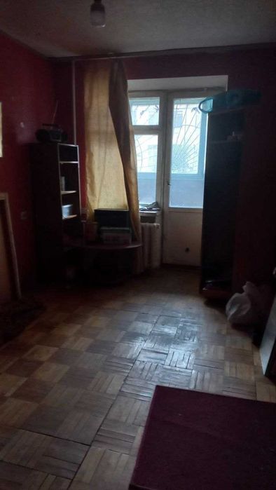 Квартира на вул. Алматинська, 109а в Києві, ID 184598, фото №8