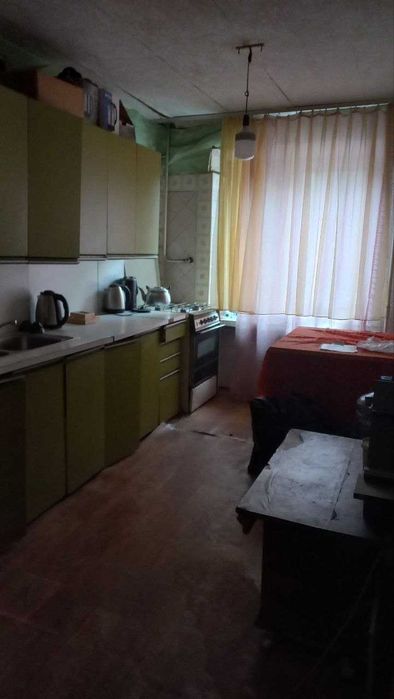Квартира на вул. Алматинська, 109а в Києві, ID 184598, фото №9