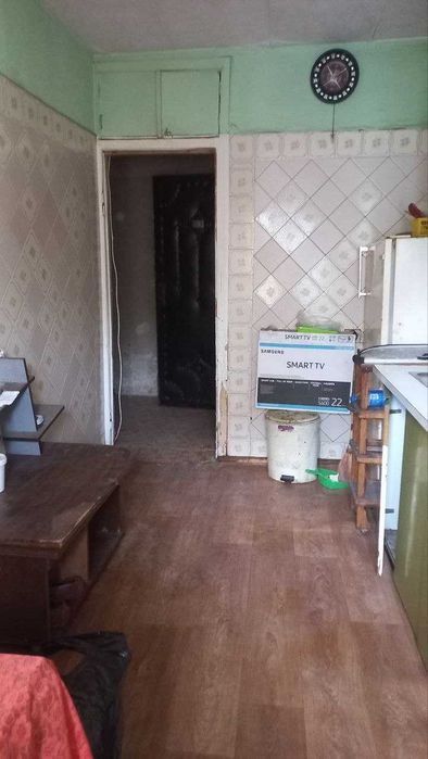 Квартира на вул. Алматинська, 109а в Києві, ID 184598, фото №10