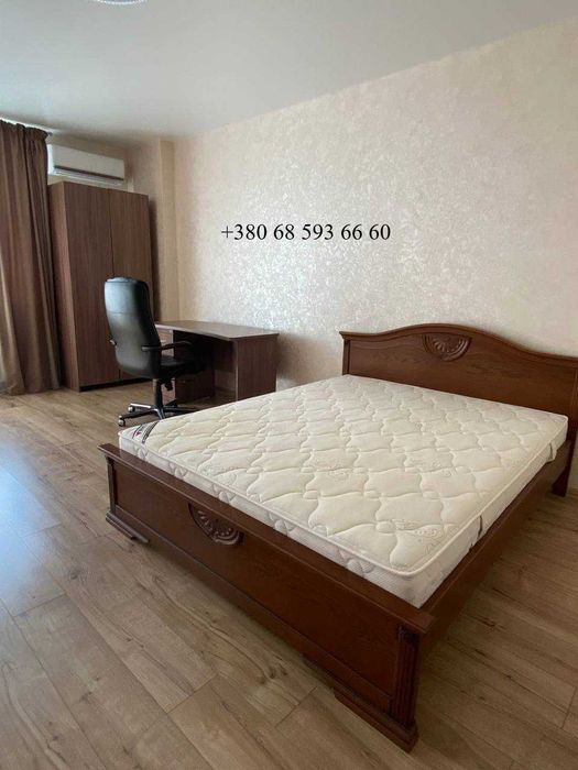 Квартира на вул. А. Вадатурського, 8 в Одеса, ID 325026, фото №3