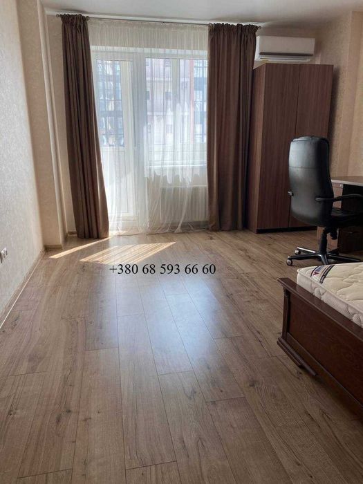 Квартира на вул. А. Вадатурського, 8 в Одеса, ID 325026, фото №4