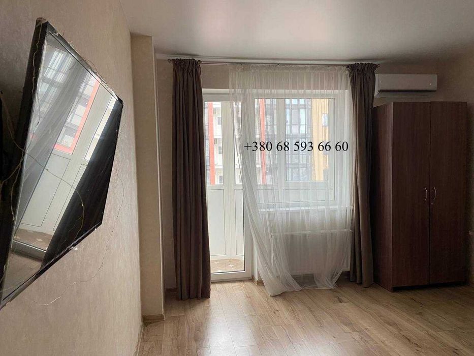 Квартира на вул. А. Вадатурського, 8 в Одеса, ID 325026, фото №5