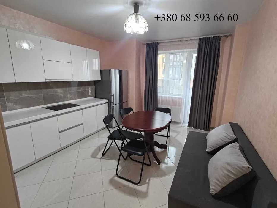 Квартира на вул. А. Вадатурського, 8 в Одесі, ID 325026, фото №6