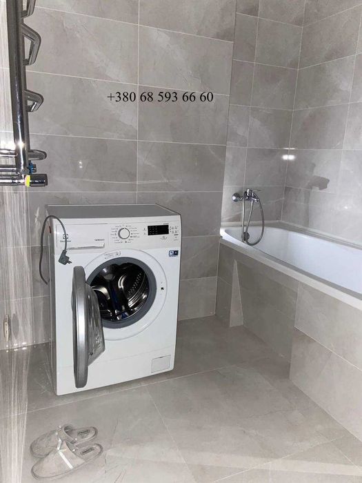 Квартира на вул. А. Вадатурського, 8 в Одесі, ID 325026, фото №8