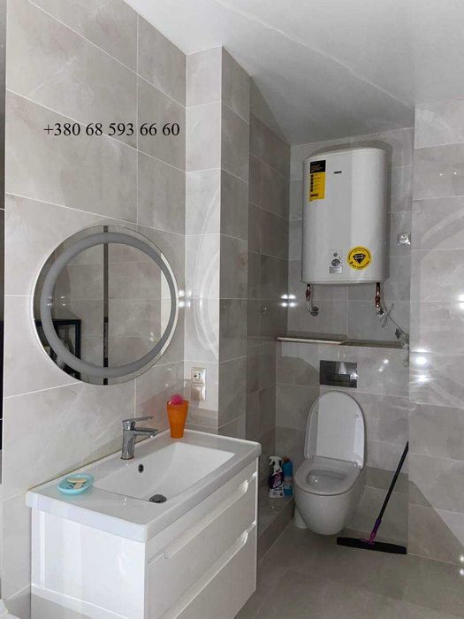 Квартира на вул. А. Вадатурського, 8 в Одесі, ID 325026, фото №9