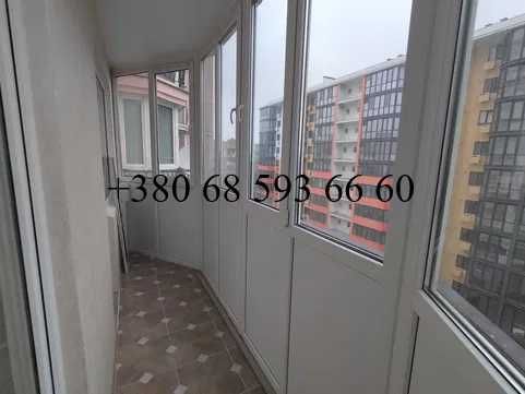 Квартира на вул. А. Вадатурського, 8 в Одесі, ID 325026, фото №10