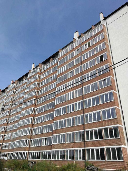 Квартира на вул. Антонича, 5б в Львові, ID 199694, фото №1