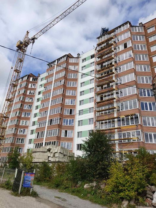 Квартира на вул. Антонича, 5б в Львові, ID 199694, фото №4