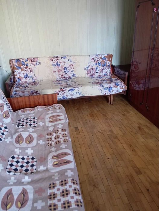 Квартира на вул. Європейського Союзу, 64б в Київ, ID 170386, фото №1