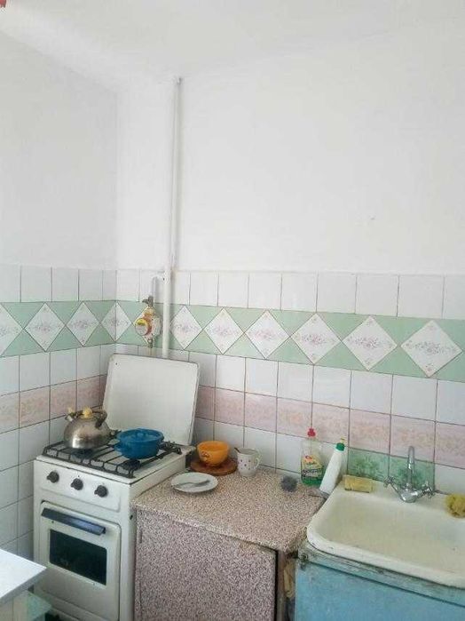 Квартира на вул. Європейського Союзу, 64б в Київ, ID 170386, фото №3