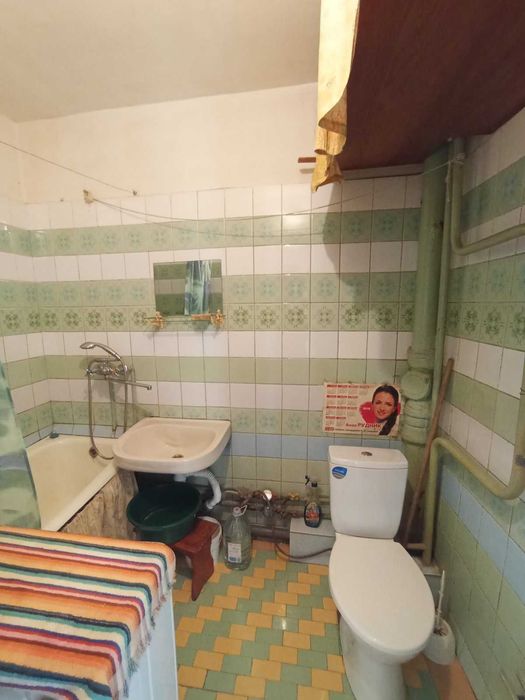 Квартира на вул. Європейського Союзу, 64б в Київ, ID 170386, фото №5