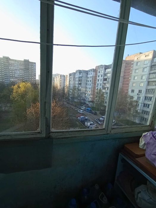 Квартира на вул. Європейського Союзу, 64б в Києві, ID 170386, фото №6