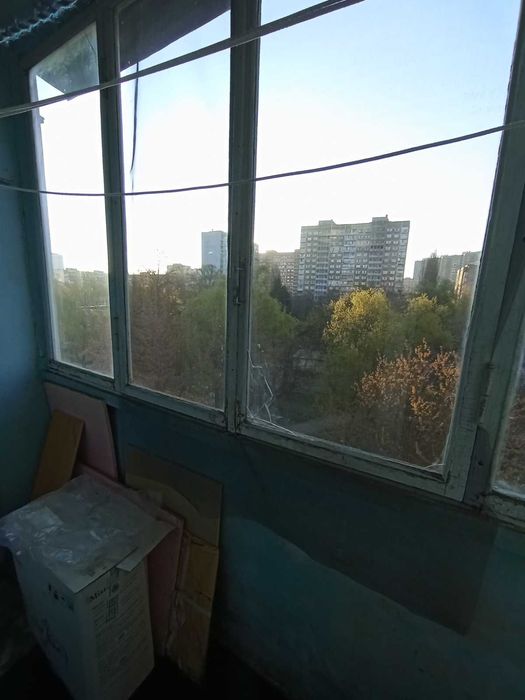 Квартира на вул. Європейського Союзу, 64б в Києві, ID 170386, фото №7