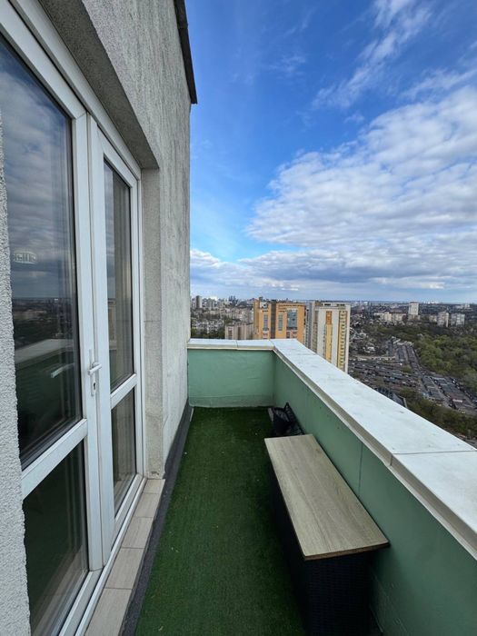 Квартира на просп. Лобановського, 4-г в Києві, ID 259961, фото №11