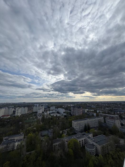 Квартира на просп. Лобановського, 4-г в Києві, ID 259961, фото №12