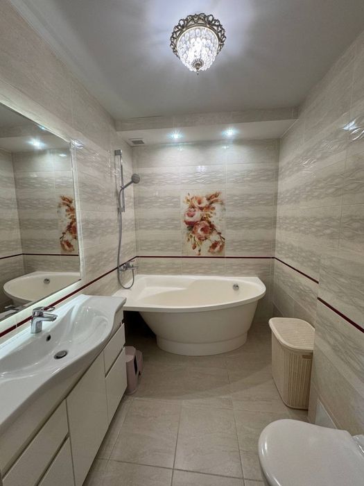 Квартира на просп. Лобановського, 4-г в Києві, ID 259961, фото №14