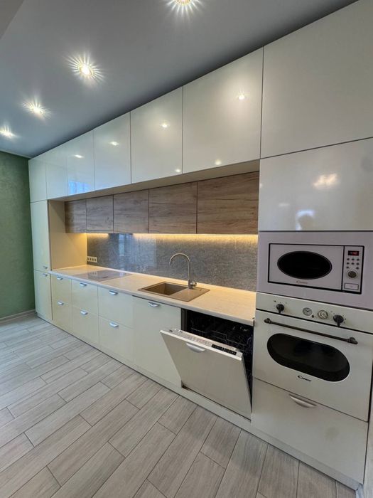 Квартира на просп. Лобановського, 4-г в Києві, ID 259961, фото №7