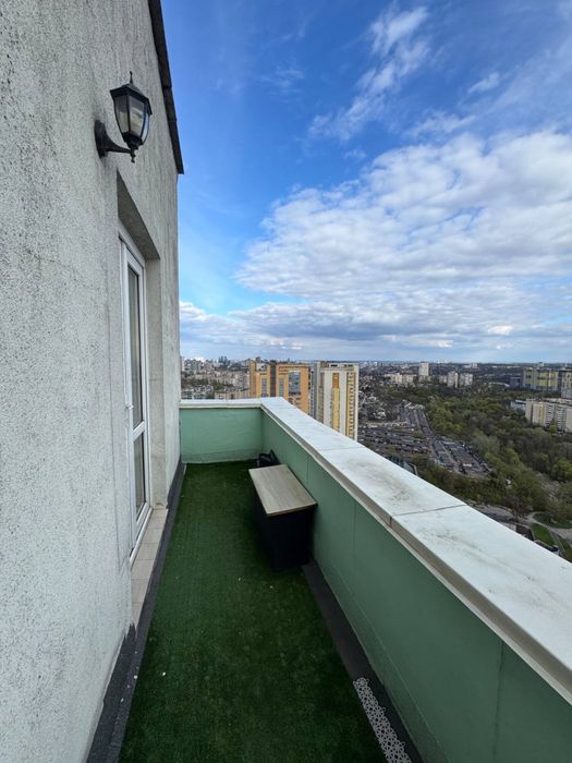 Квартира на просп. Лобановського, 4-г в Києві, ID 259961, фото №10