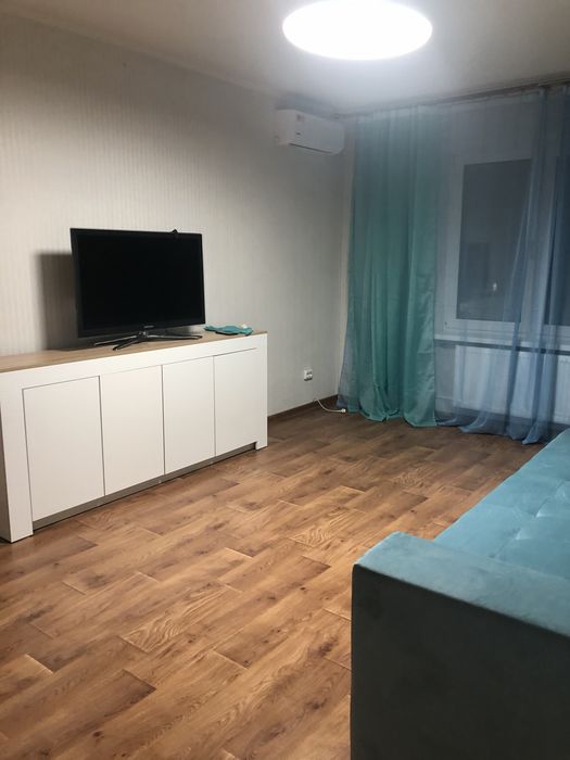 Квартира на пров. Балтійський, 5 в Києві, ID 312187, фото №1
