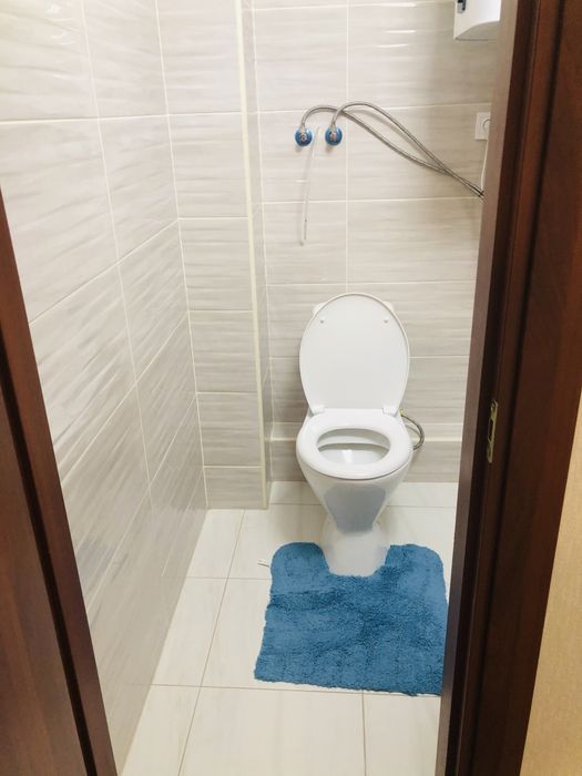 Квартира на пров. Балтійський, 5 в Києві, ID 312187, фото №13