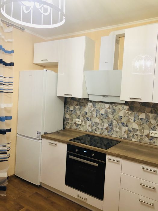 Квартира на пров. Балтійський, 5 в Києві, ID 312187, фото №14