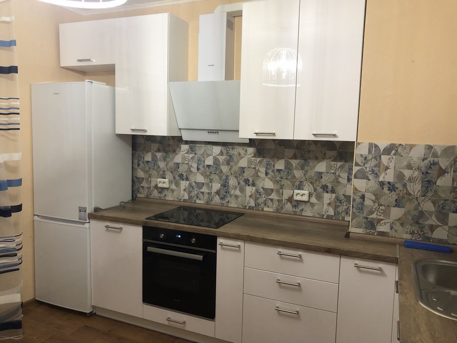Квартира на пров. Балтійський, 5 в Києві, ID 312187, фото №15