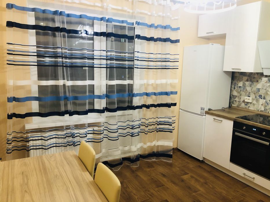 Квартира на пров. Балтійський, 5 в Києві, ID 312187, фото №16