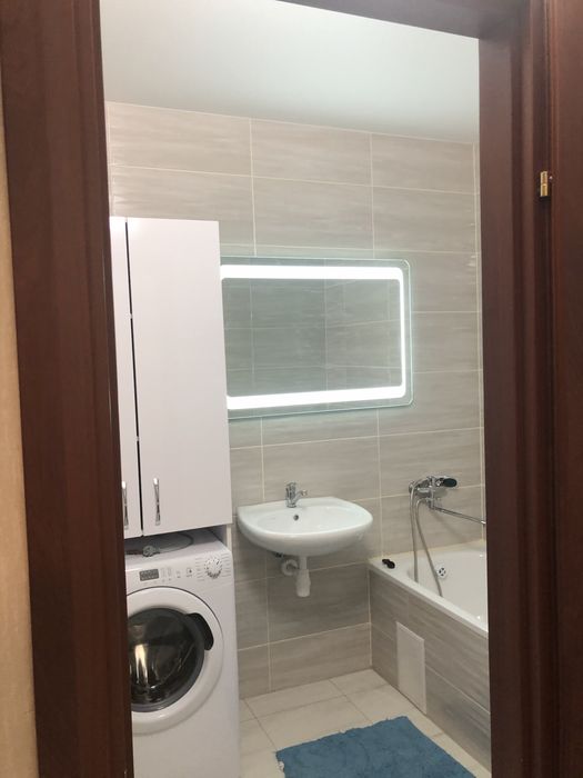 Квартира на пров. Балтійський, 5 в Києві, ID 312187, фото №19