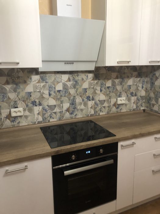 Квартира на пров. Балтійський, 5 в Києві, ID 312187, фото №20