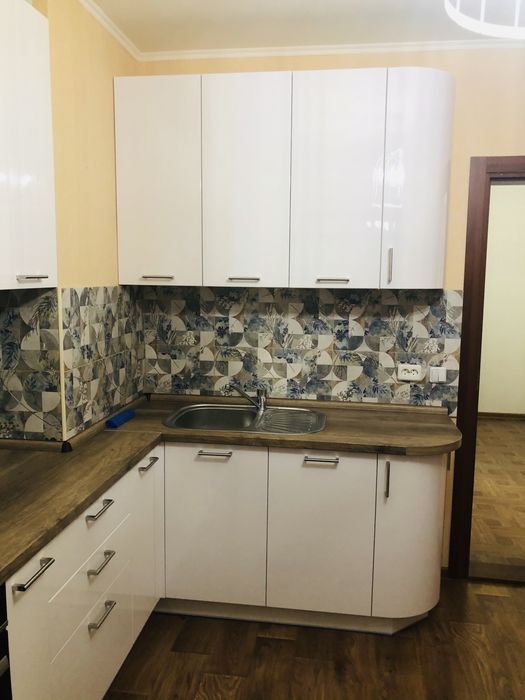 Квартира на пров. Балтійський, 5 в Києві, ID 312187, фото №23