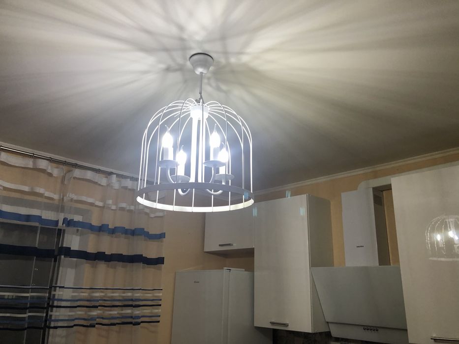 Квартира на пров. Балтійський, 5 в Києві, ID 312187, фото №24