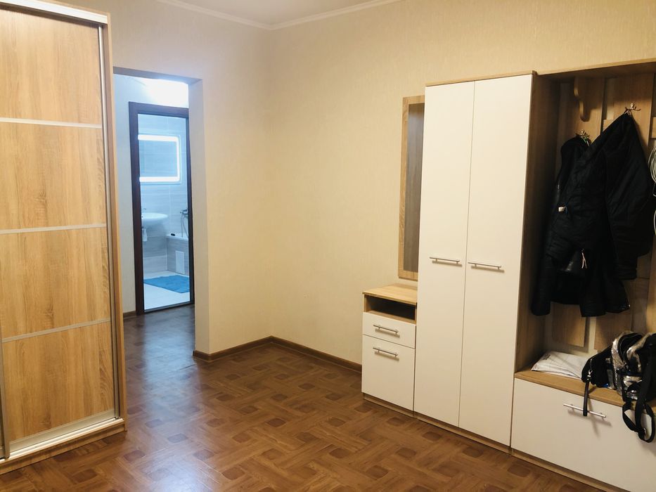 Квартира на пров. Балтійський, 5 в Києві, ID 312187, фото №4