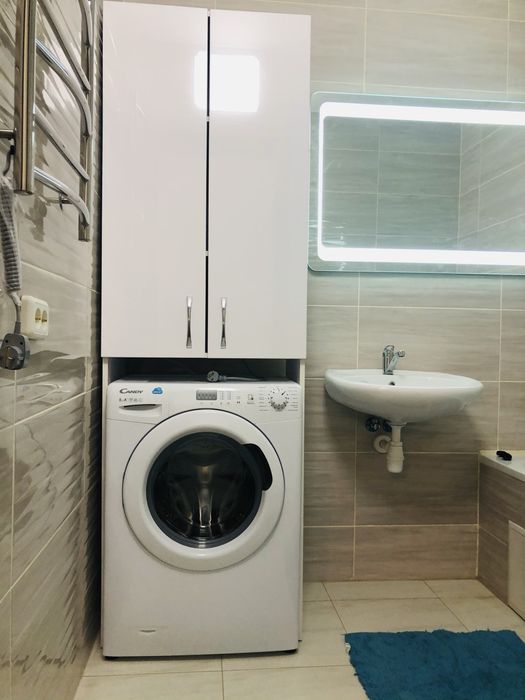 Квартира на пров. Балтійський, 5 в Києві, ID 312187, фото №10