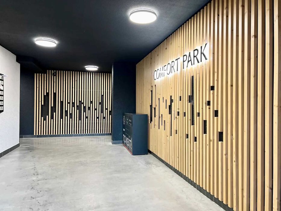 Квартира на ЖК Comfort Park в Івано-Франківську, ID 279823, фото №2