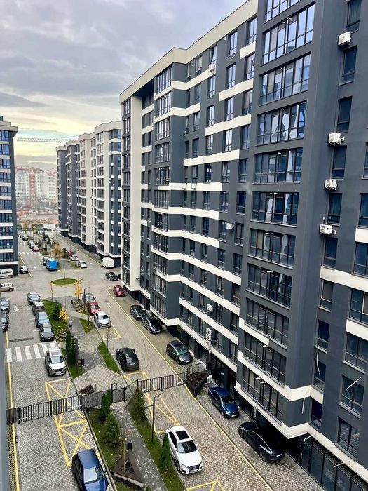 Квартира на ЖК Comfort Park в Івано-Франківську, ID 279823, фото №7