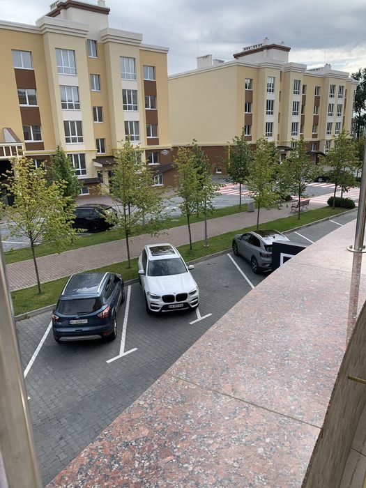 Квартира на ЖК Львівський Затишок в Києві, ID 291223, фото №11