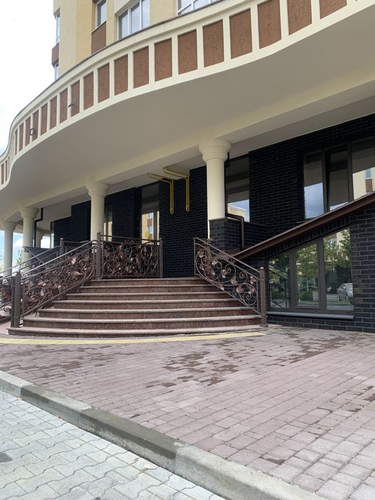 Квартира на ЖК Львівський Затишок в Києві, ID 291223, фото №17