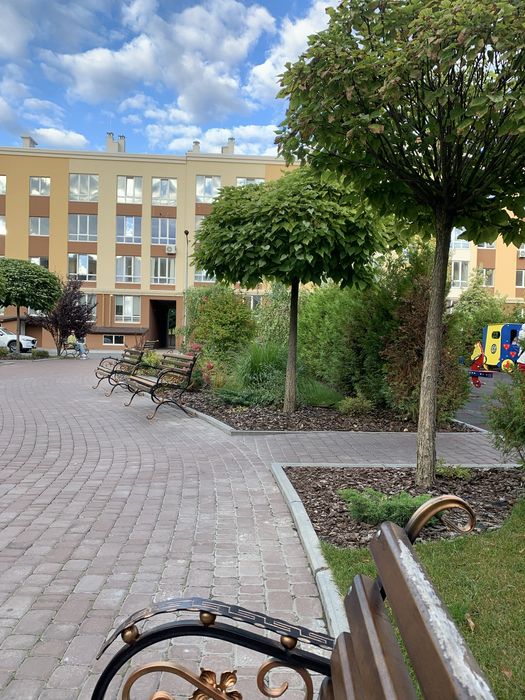 Квартира на ЖК Львівський Затишок в Києві, ID 291223, фото №8